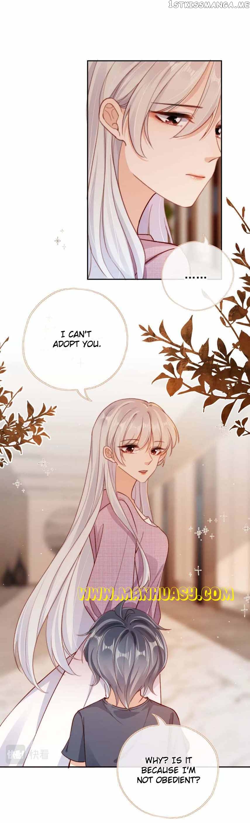 I Led the Male Lead and Antagonist Astray Chapter 86 - Page 7