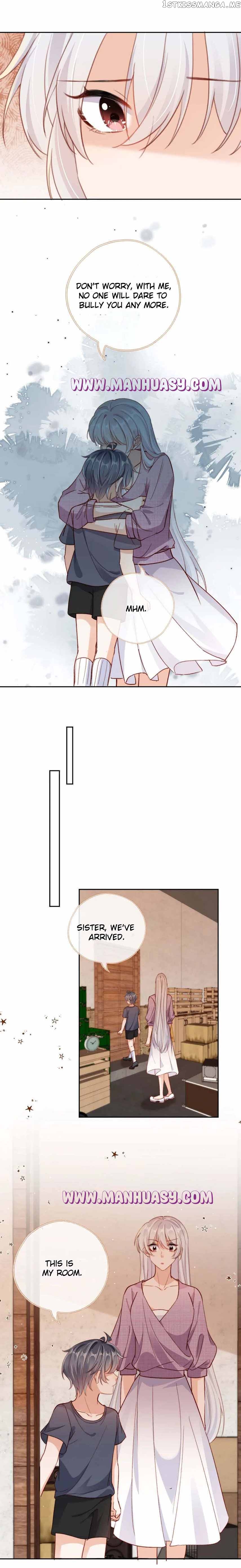 I Led the Male Lead and Antagonist Astray Chapter 86 - Page 9