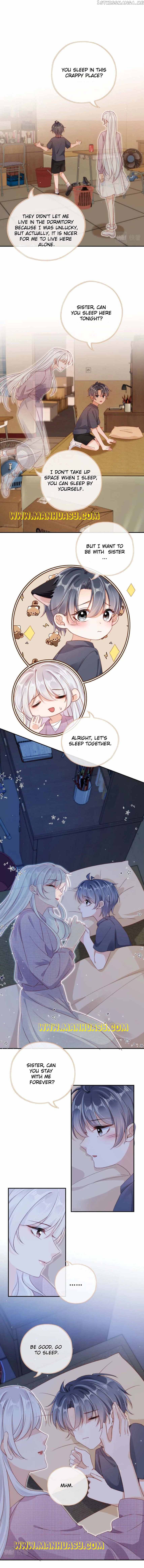 I Led the Male Lead and Antagonist Astray Chapter 86 - Page 10