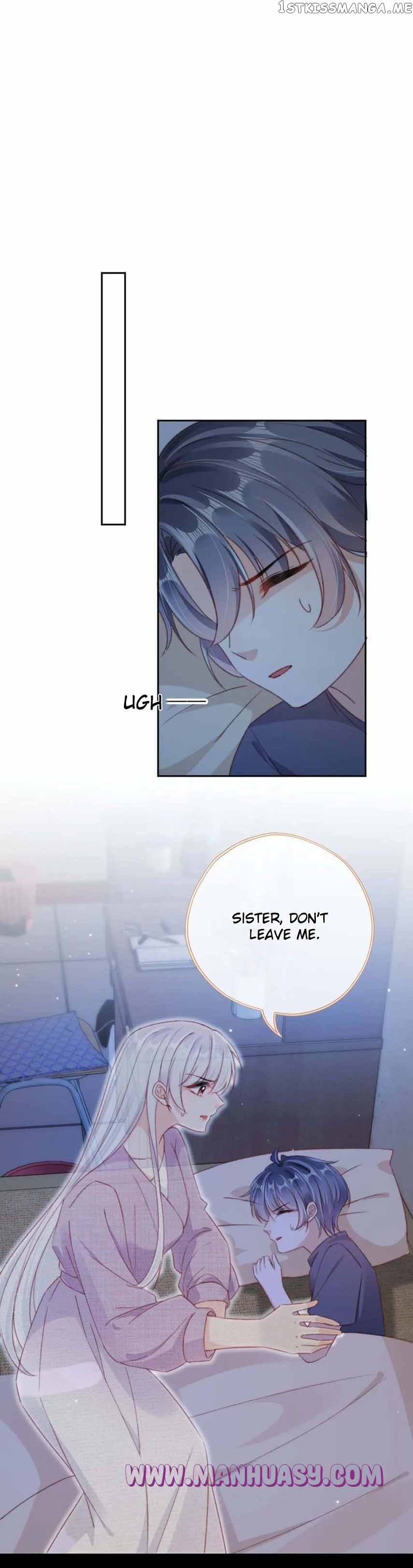 I Led the Male Lead and Antagonist Astray Chapter 86 - Page 11