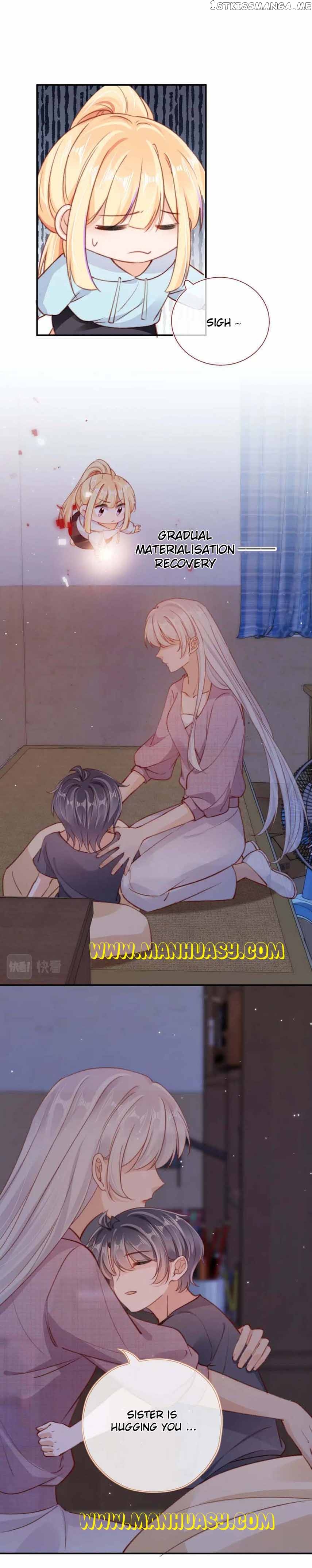 I Led the Male Lead and Antagonist Astray Chapter 86 - Page 15