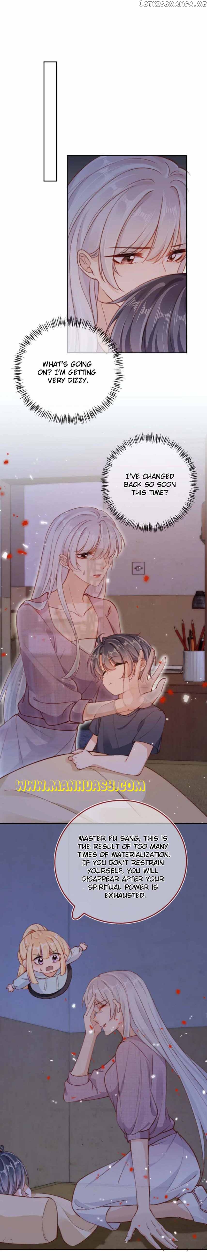 I Led the Male Lead and Antagonist Astray Chapter 86 - Page 16