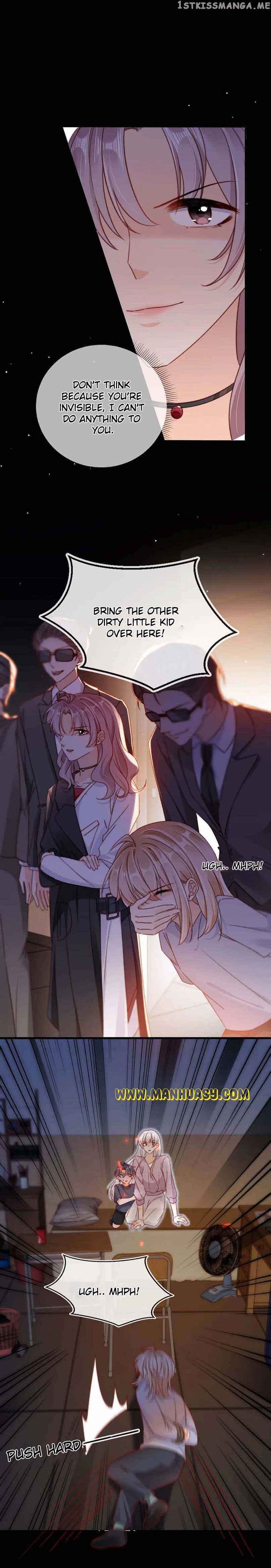 I Led the Male Lead and Antagonist Astray Chapter 87 - Page 4