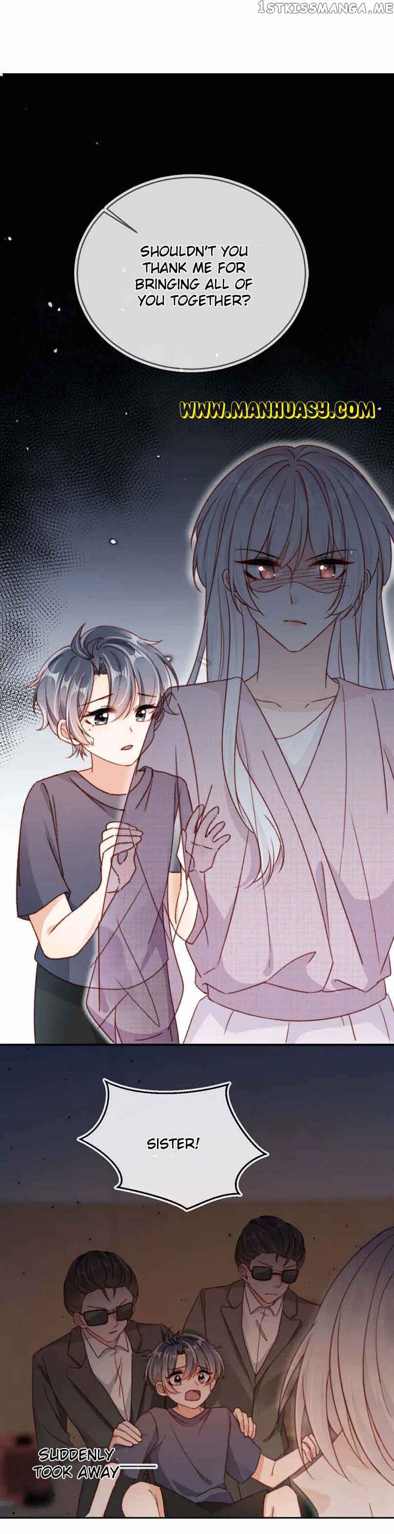 I Led the Male Lead and Antagonist Astray Chapter 87 - Page 6