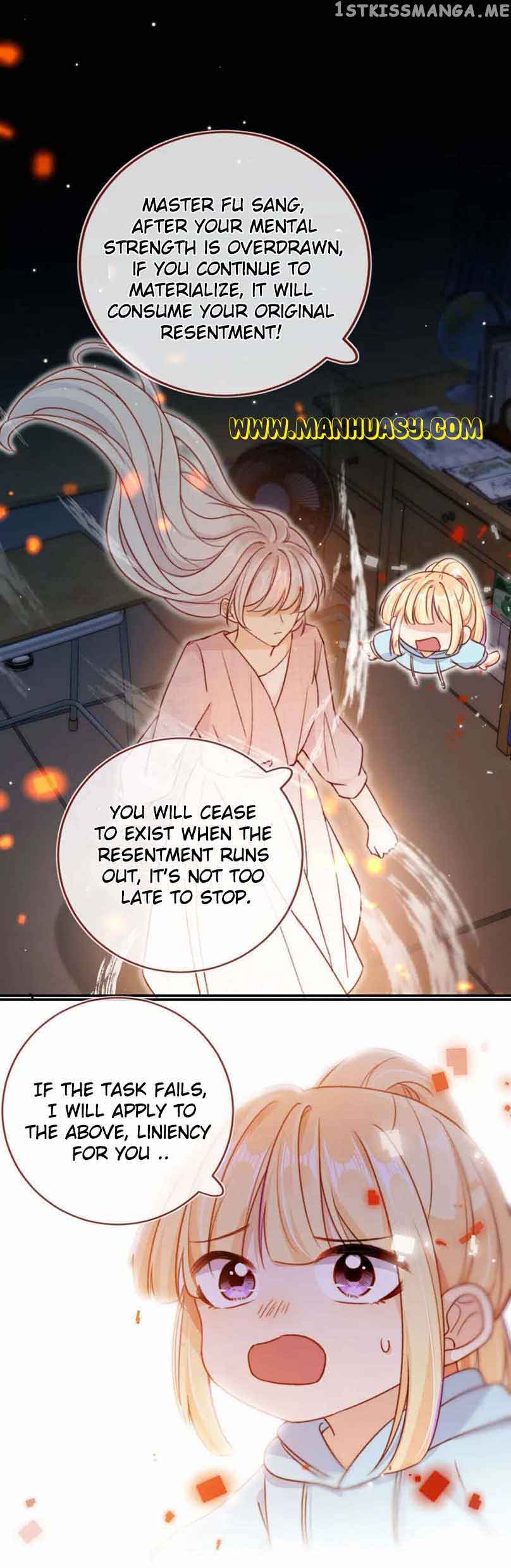 I Led the Male Lead and Antagonist Astray Chapter 87 - Page 8