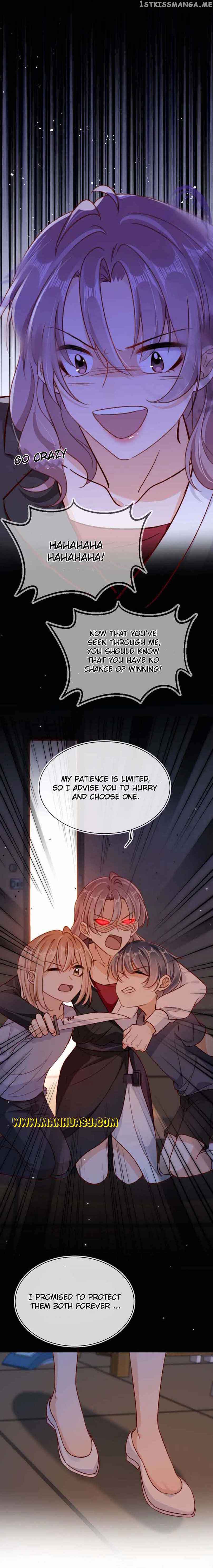 I Led the Male Lead and Antagonist Astray Chapter 87 - Page 15