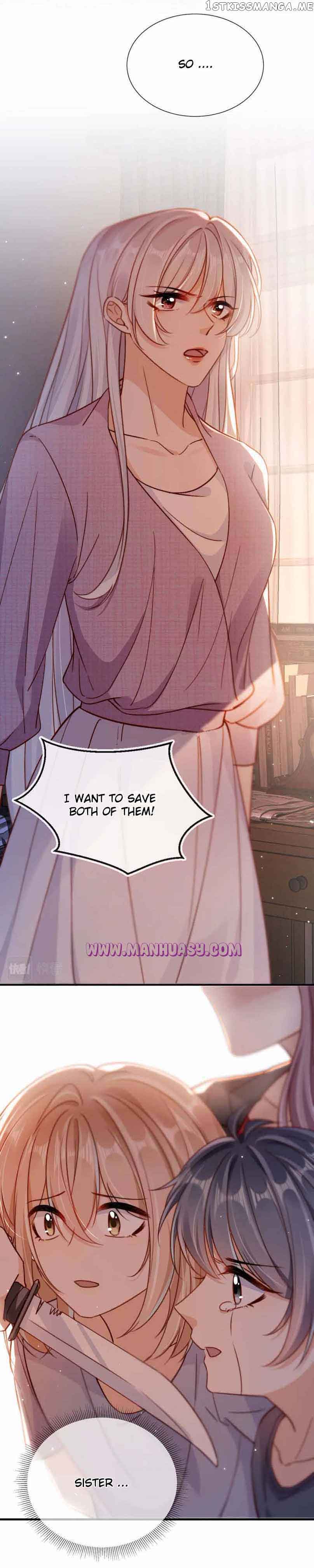 I Led the Male Lead and Antagonist Astray Chapter 87 - Page 16