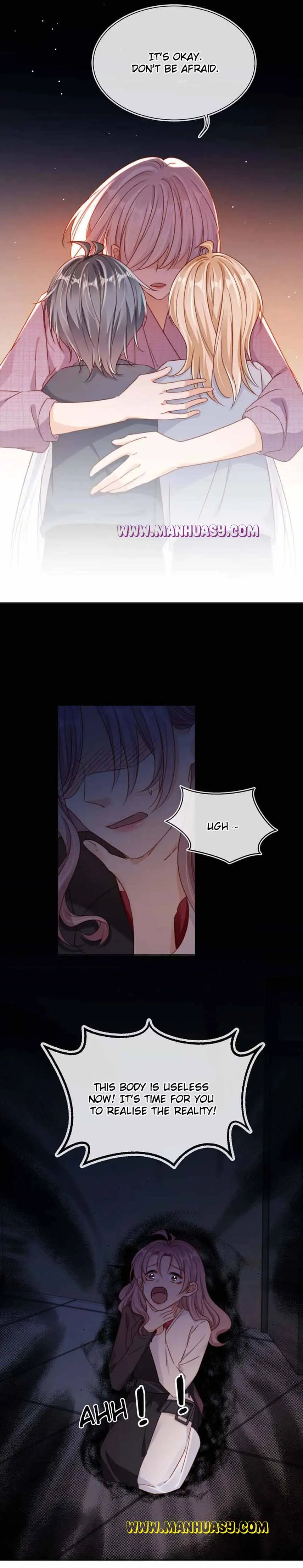 I Led the Male Lead and Antagonist Astray Chapter 88 - Page 5