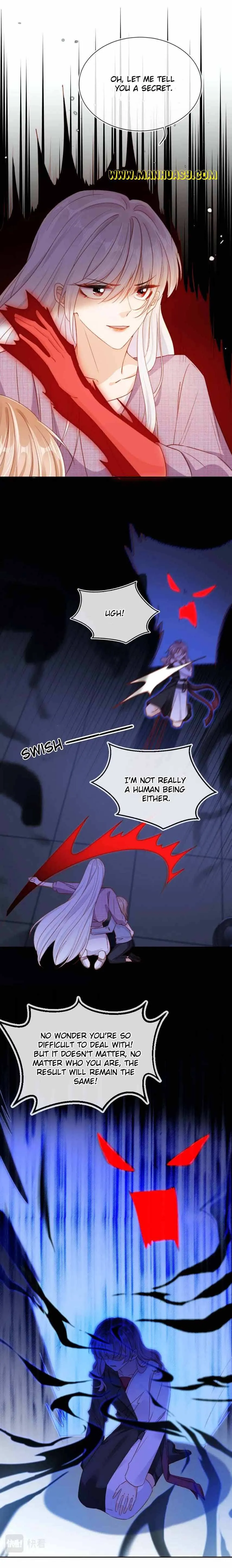 I Led the Male Lead and Antagonist Astray Chapter 88 - Page 6