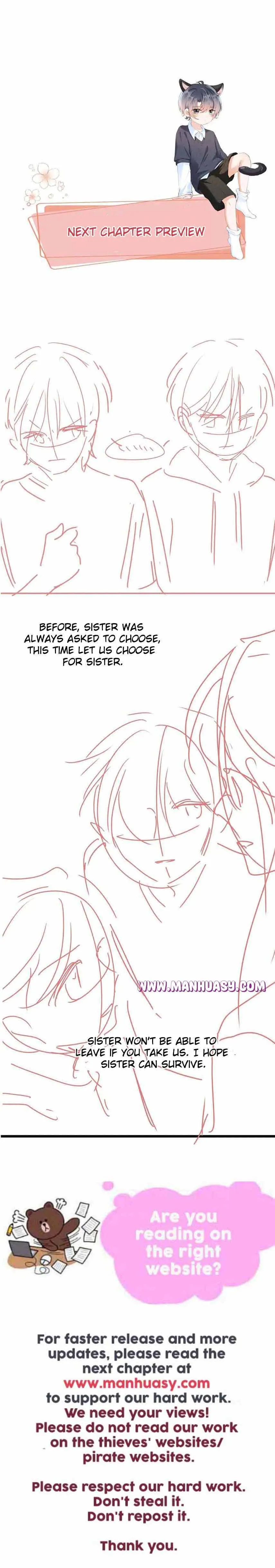 I Led the Male Lead and Antagonist Astray Chapter 88 - Page 14