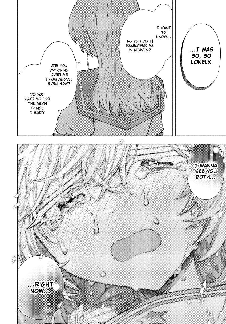 I Left My A-Rank Party to Help My Former Students Reach the Dungeon Depths! Chapter 147 - Page 6