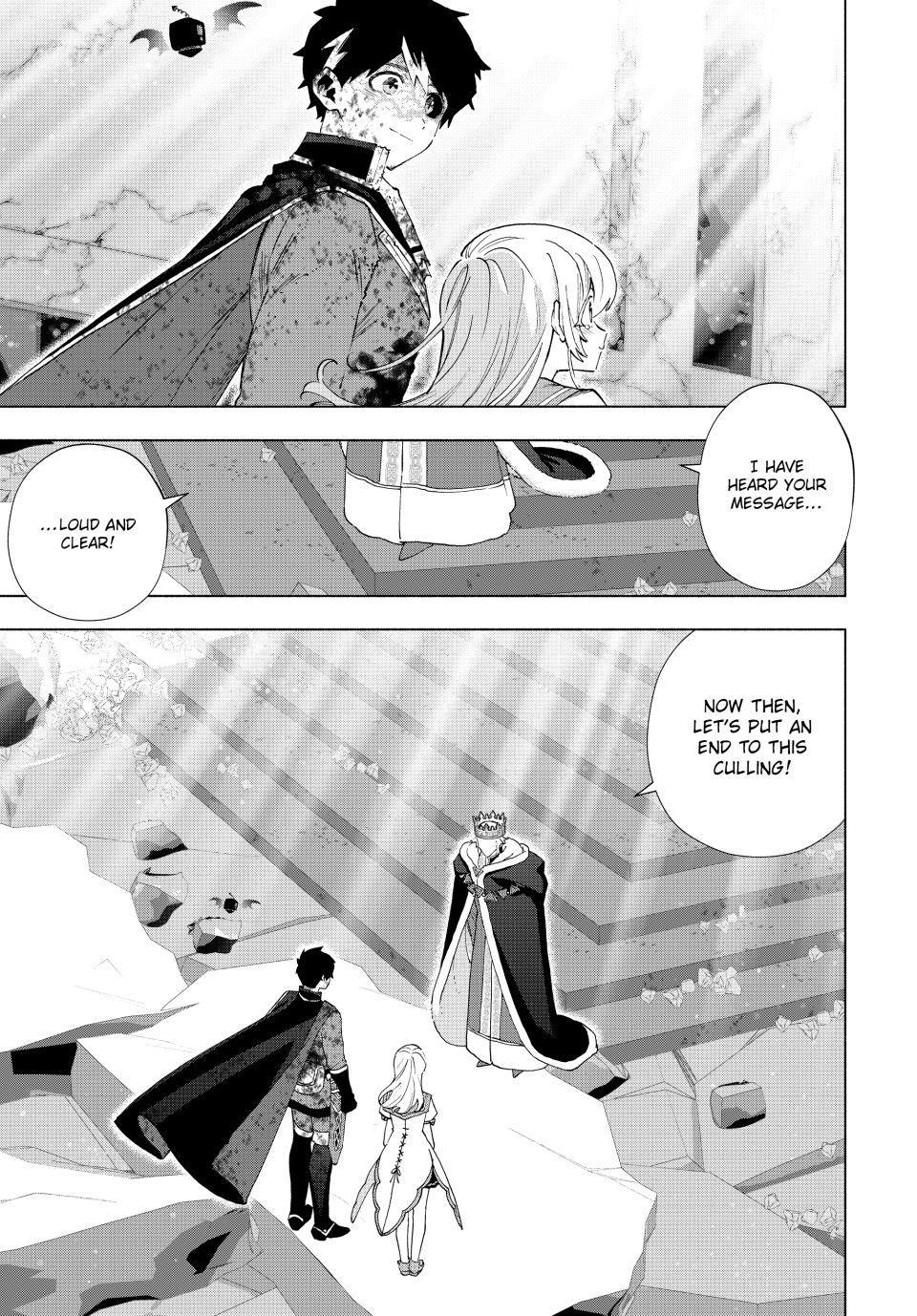 I Left My A-Rank Party to Help My Former Students Reach the Dungeon Depths! Chapter 147 - Page 10