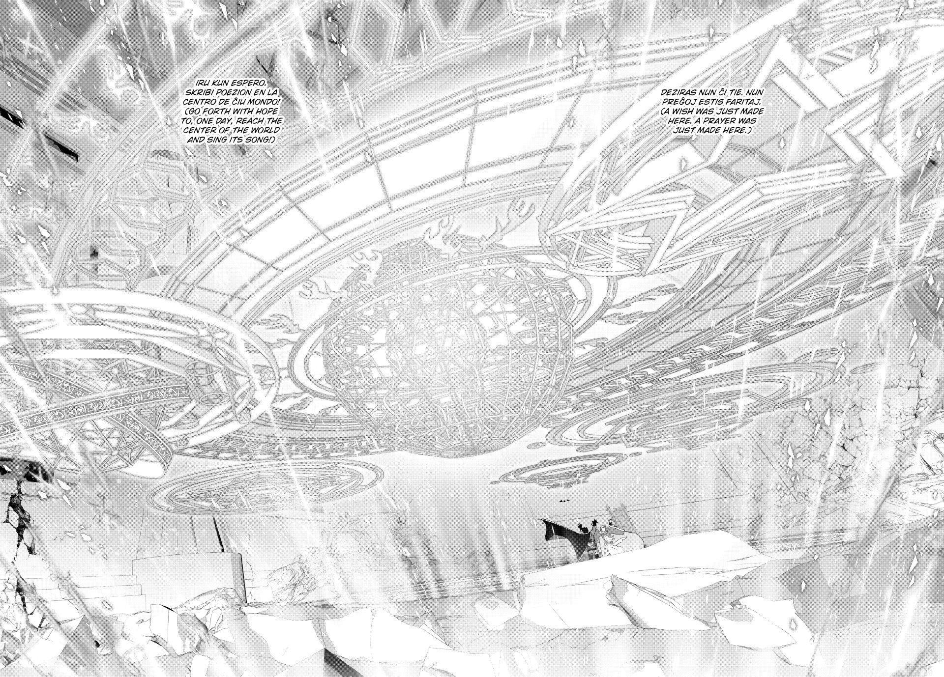 I Left My A-Rank Party to Help My Former Students Reach the Dungeon Depths! Chapter 148 - Page 6