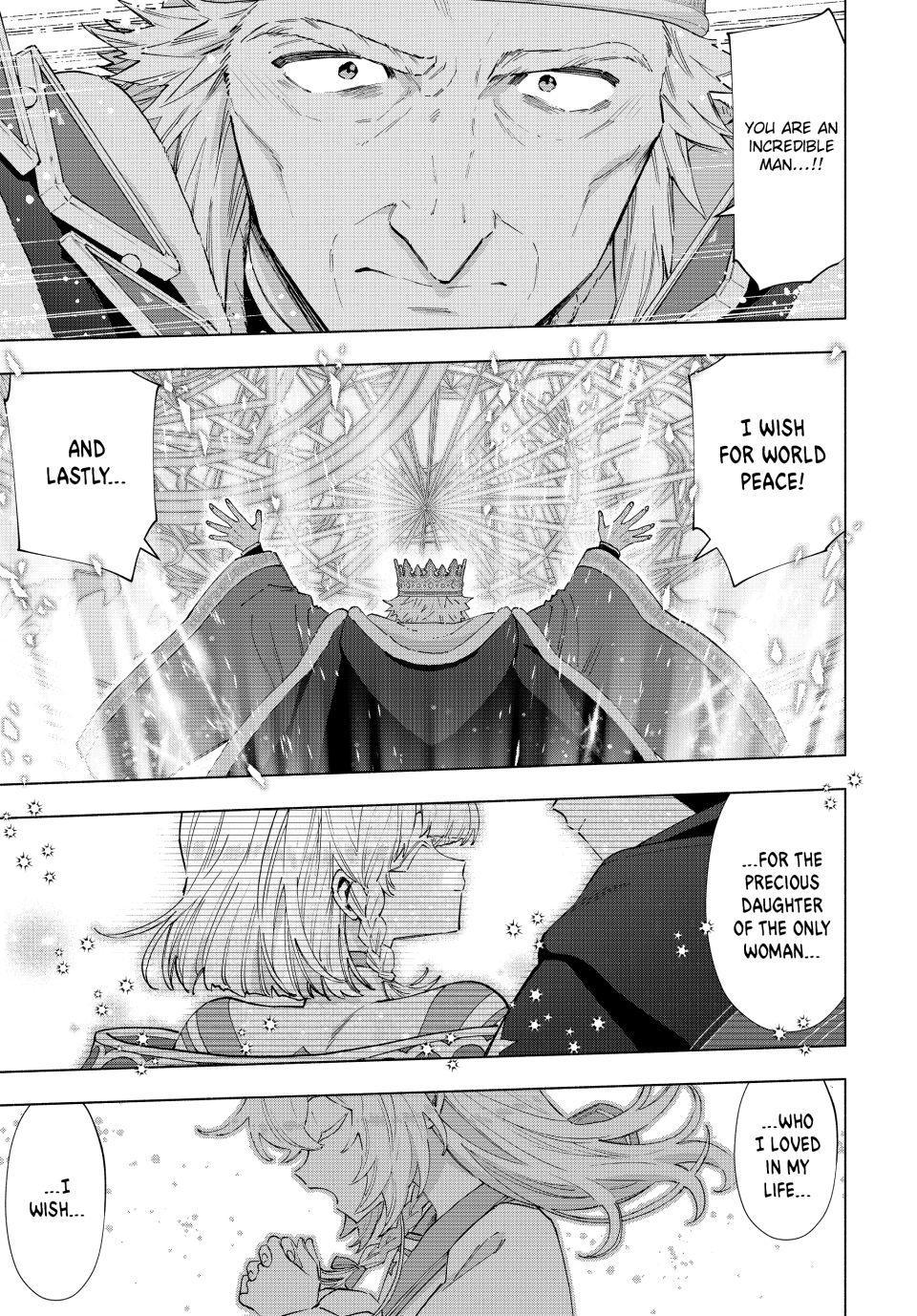 I Left My A-Rank Party to Help My Former Students Reach the Dungeon Depths! Chapter 148 - Page 8