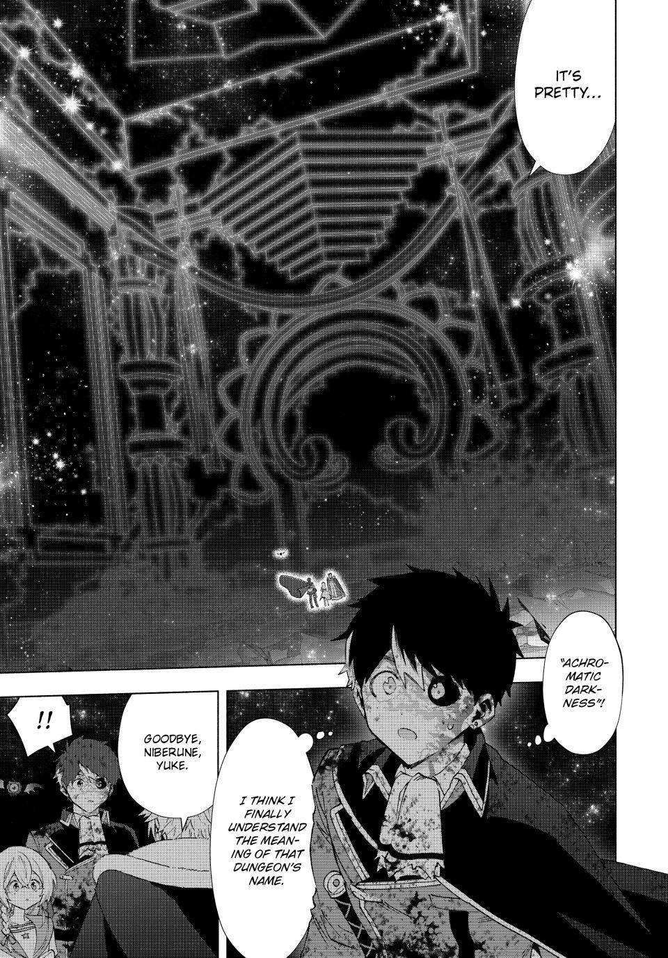 I Left My A-Rank Party to Help My Former Students Reach the Dungeon Depths! Chapter 148 - Page 11