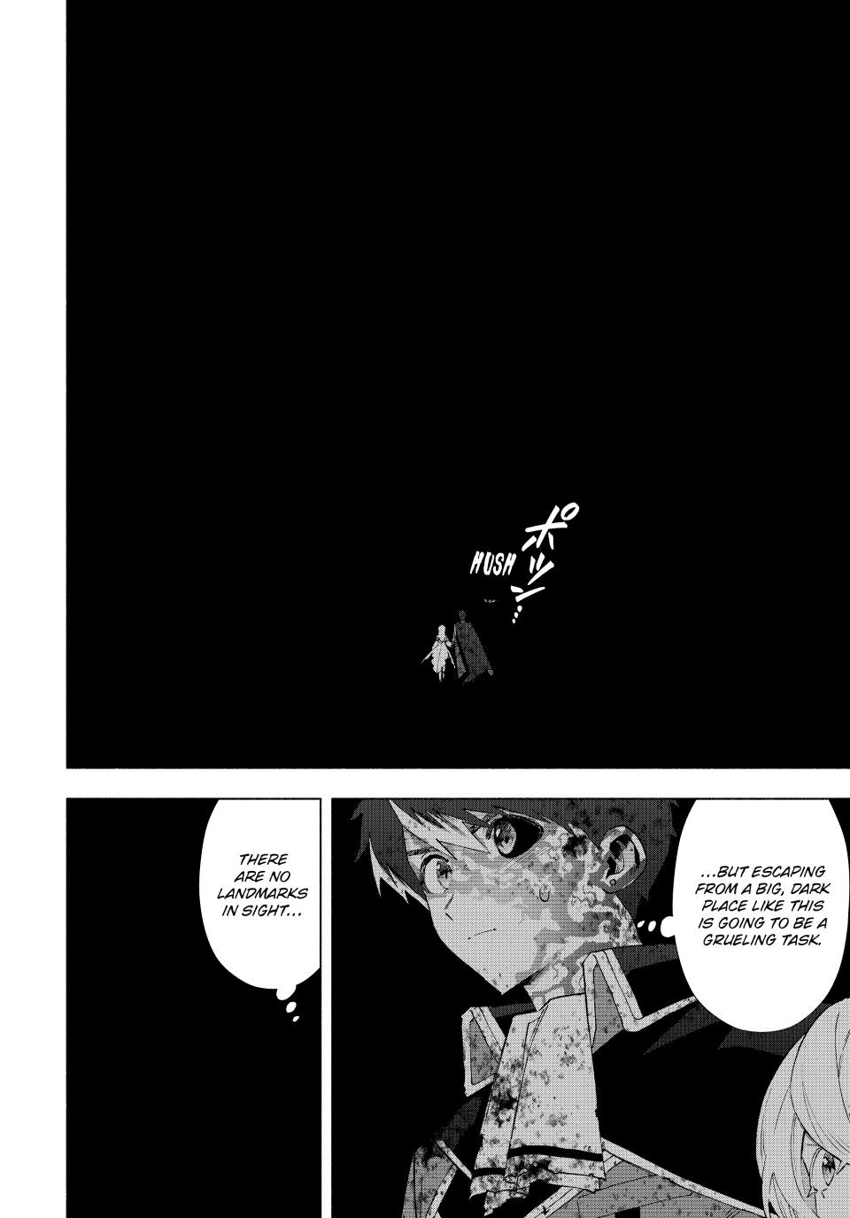 I Left My A-Rank Party to Help My Former Students Reach the Dungeon Depths! Chapter 149 - Page 4