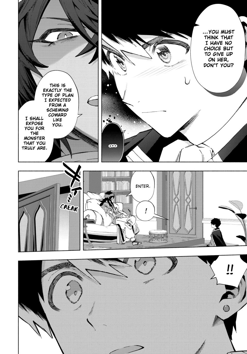 I Left My A-Rank Party to Help My Former Students Reach the Dungeon Depths! Chapter 151 - Page 6