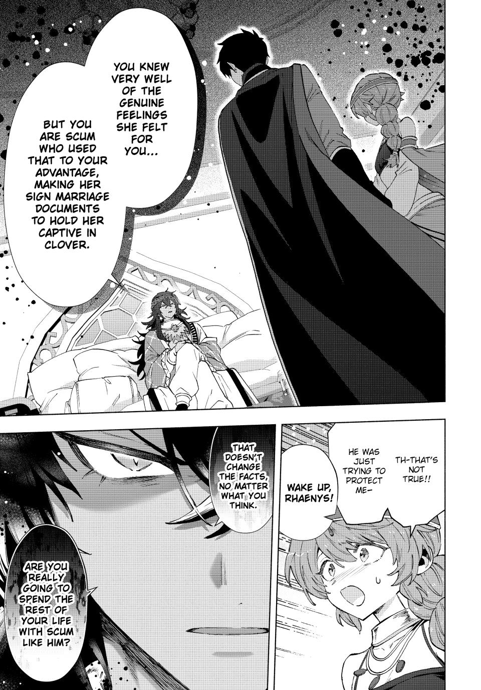 I Left My A-Rank Party to Help My Former Students Reach the Dungeon Depths! Chapter 151 - Page 9