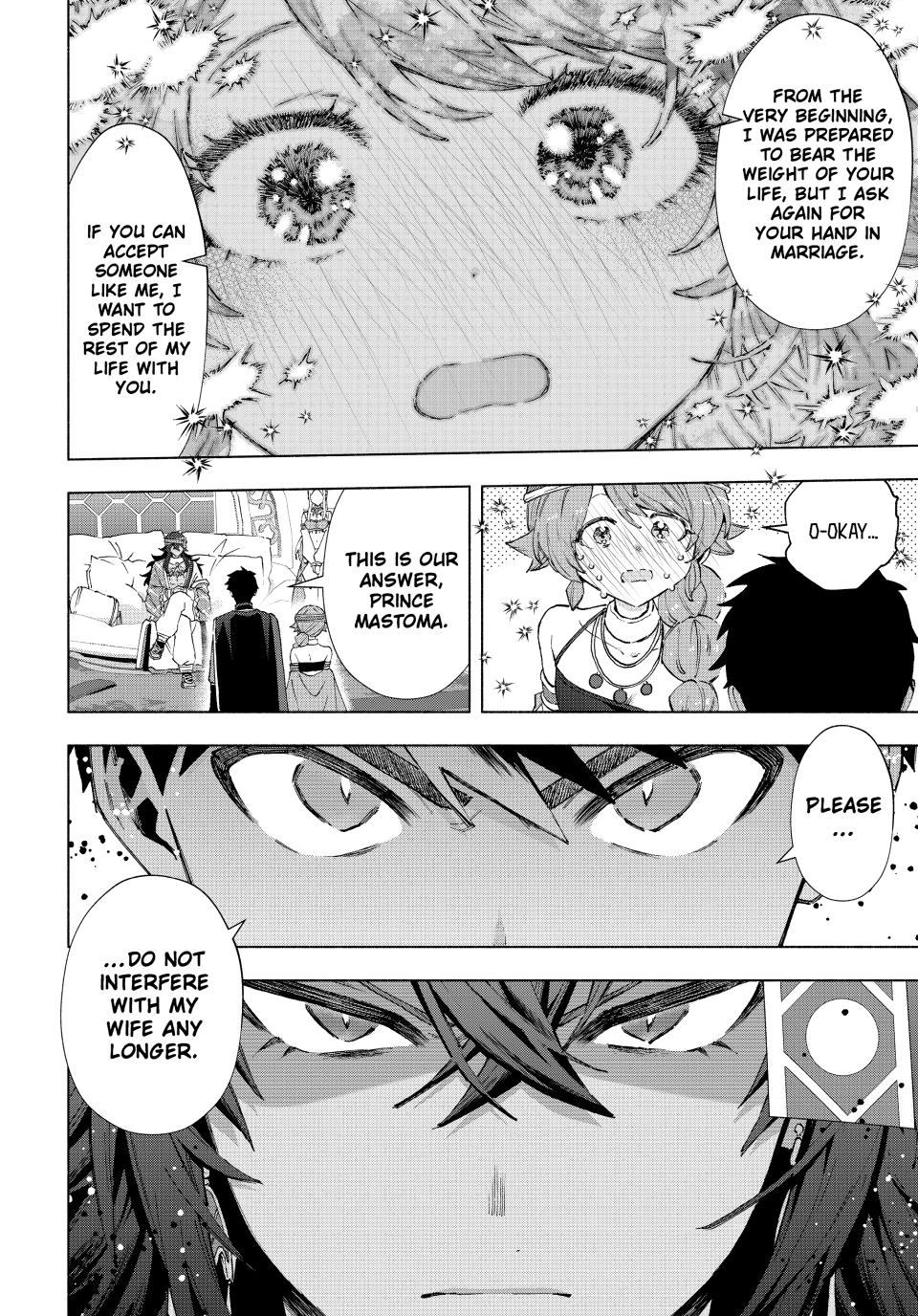 I Left My A-Rank Party to Help My Former Students Reach the Dungeon Depths! Chapter 151 - Page 13