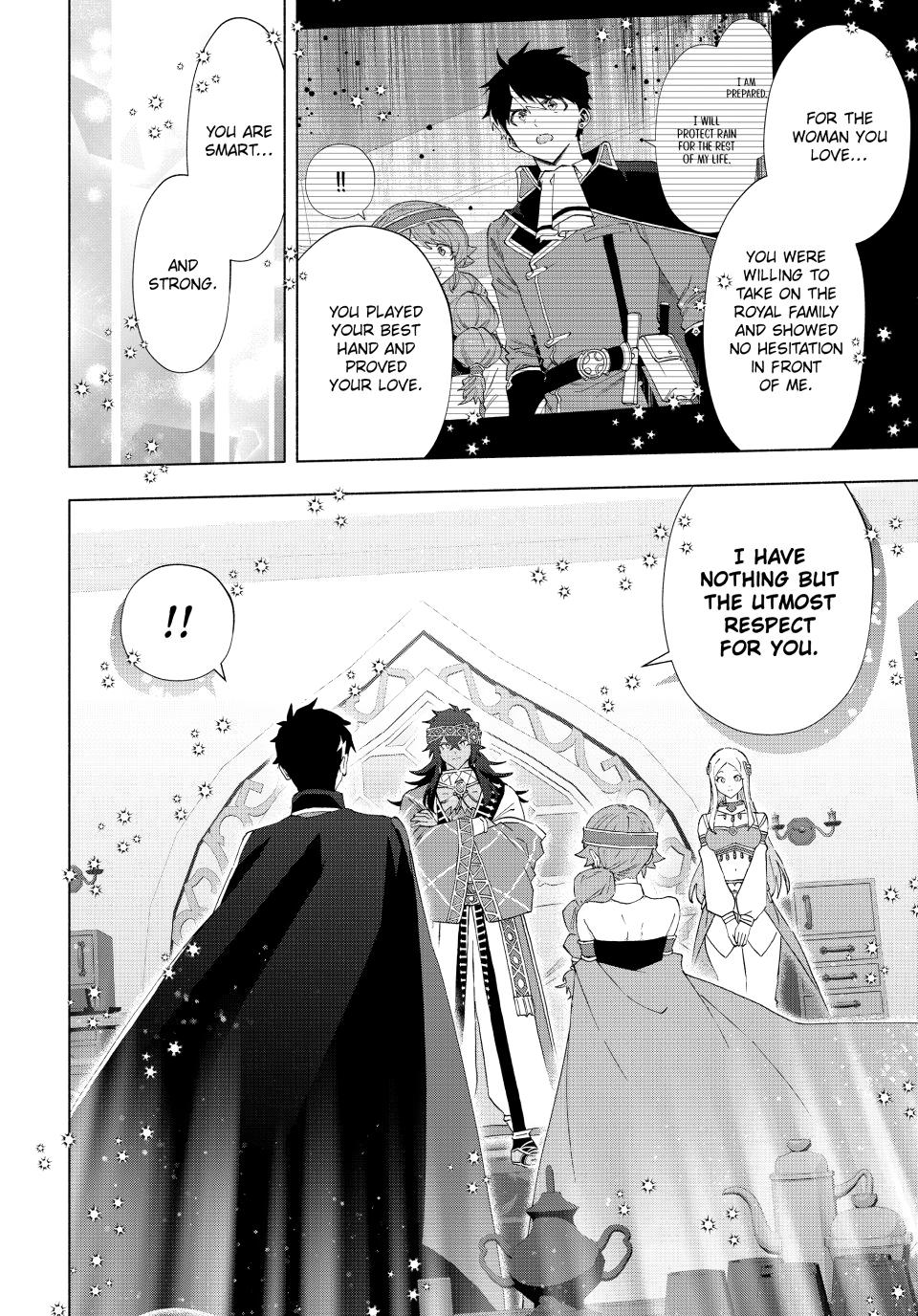 I Left My A-Rank Party to Help My Former Students Reach the Dungeon Depths! Chapter 153 - Page 8