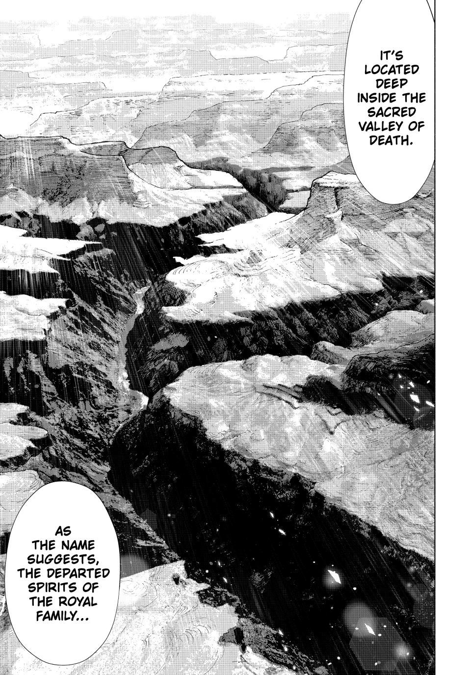 I Left My A-Rank Party to Help My Former Students Reach the Dungeon Depths! Chapter 154 - Page 5