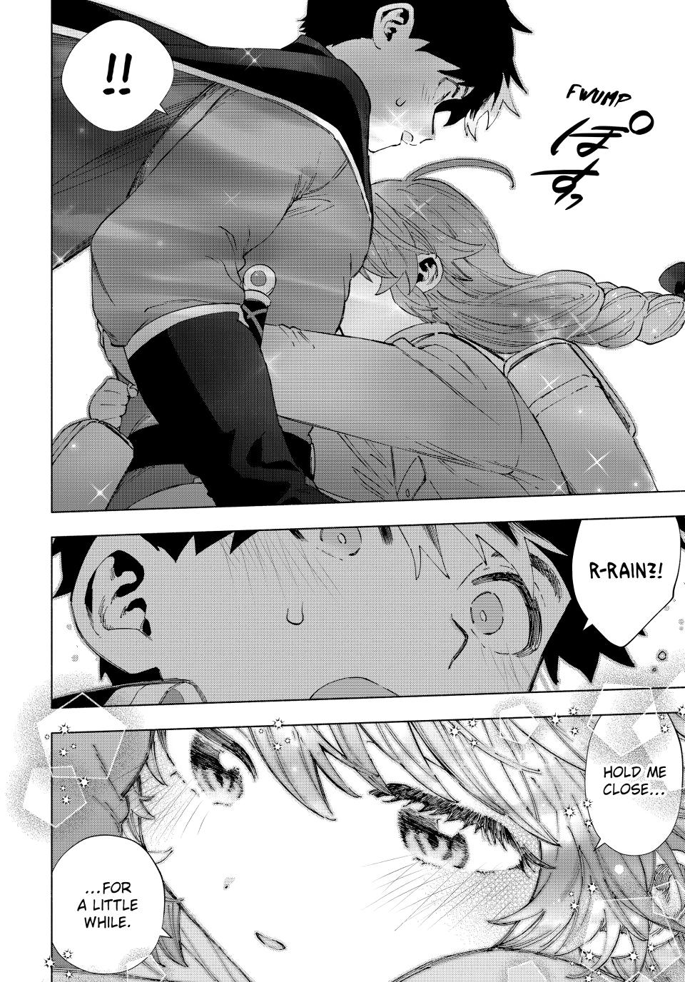 I Left My A-Rank Party to Help My Former Students Reach the Dungeon Depths! Chapter 154 - Page 13