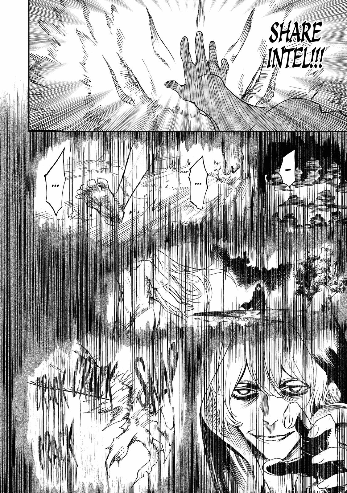 I Lost My Adventurer's License, but It's Fine Because I Have an Adorable Daughter Now Chapter 1 - Page 46