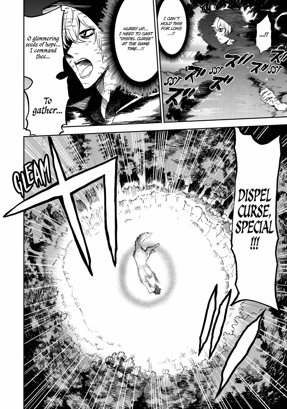 I Lost My Adventurer's License, but It's Fine Because I Have an Adorable Daughter Now Chapter 1 - Page 48