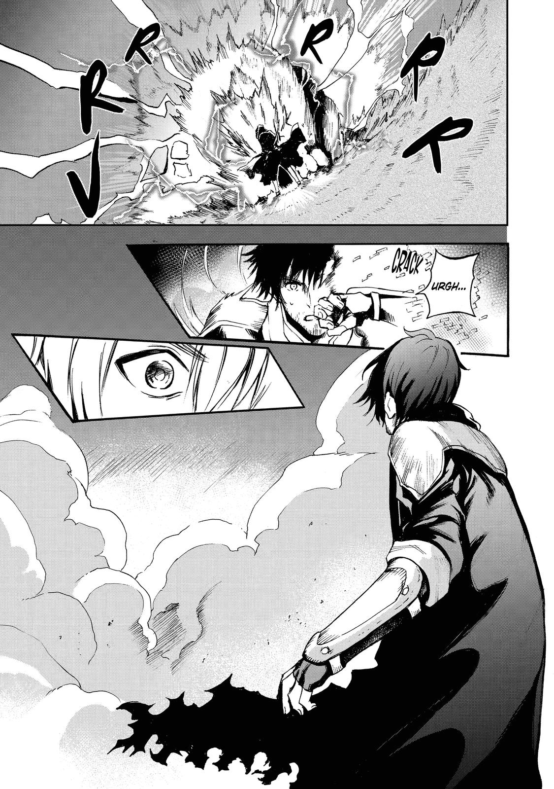 I Lost My Adventurer's License, but It's Fine Because I Have an Adorable Daughter Now Chapter 1 - Page 49