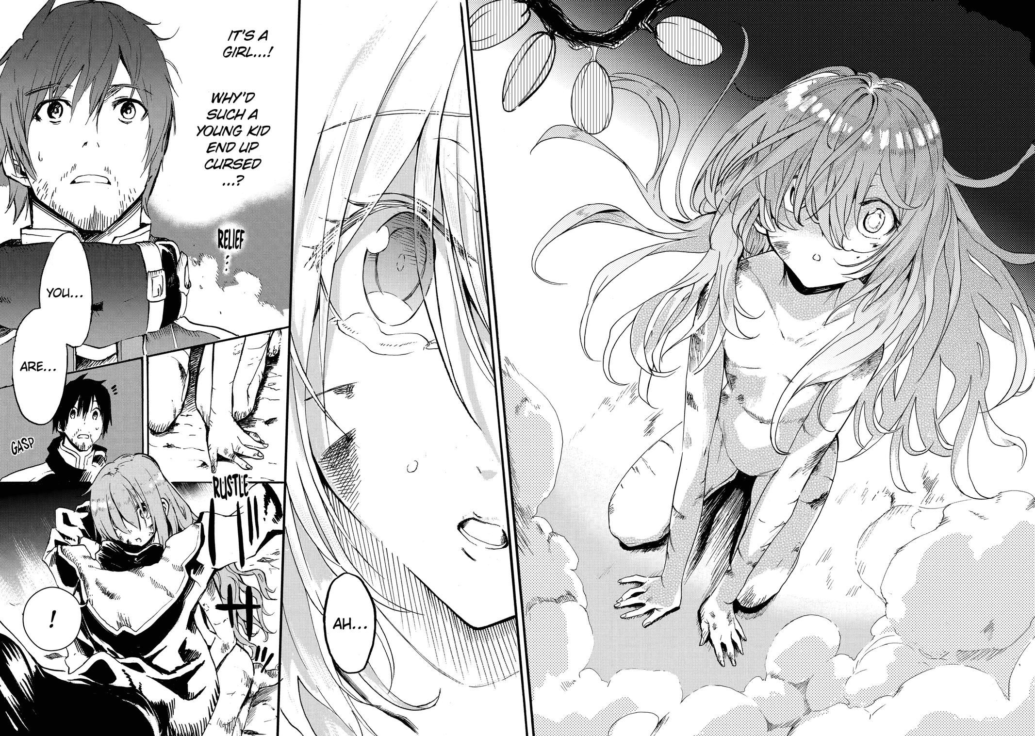 I Lost My Adventurer's License, but It's Fine Because I Have an Adorable Daughter Now Chapter 1 - Page 50