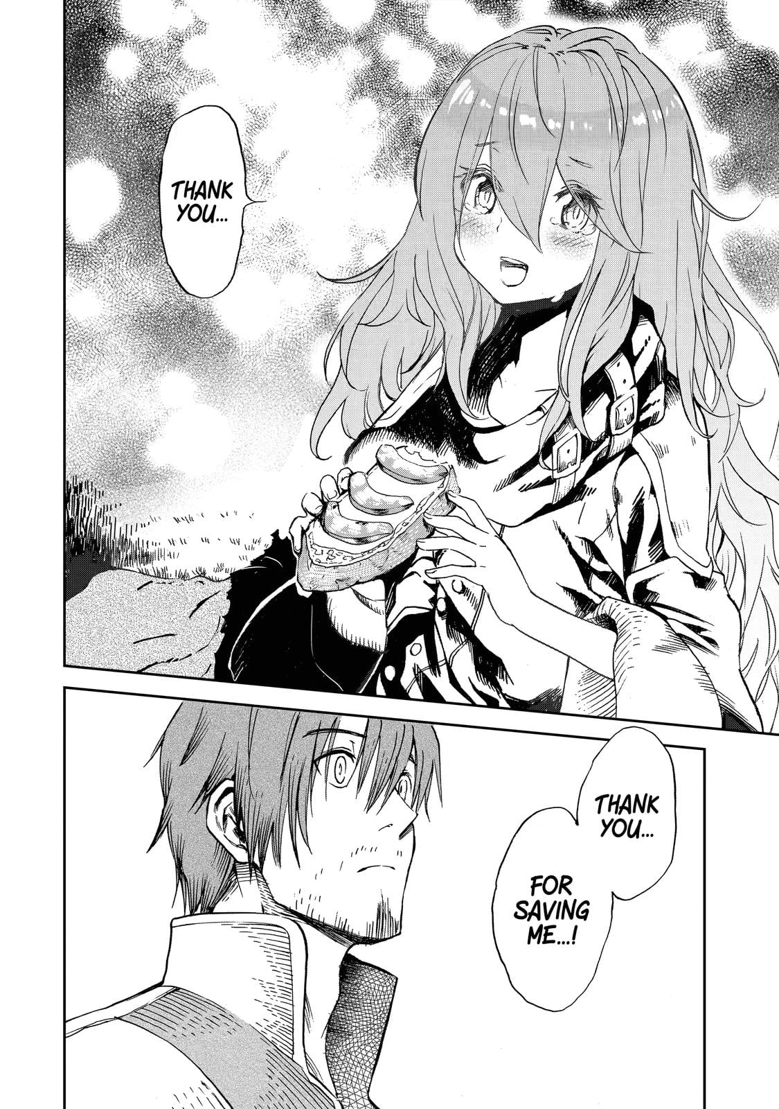 I Lost My Adventurer's License, but It's Fine Because I Have an Adorable Daughter Now Chapter 1 - Page 63