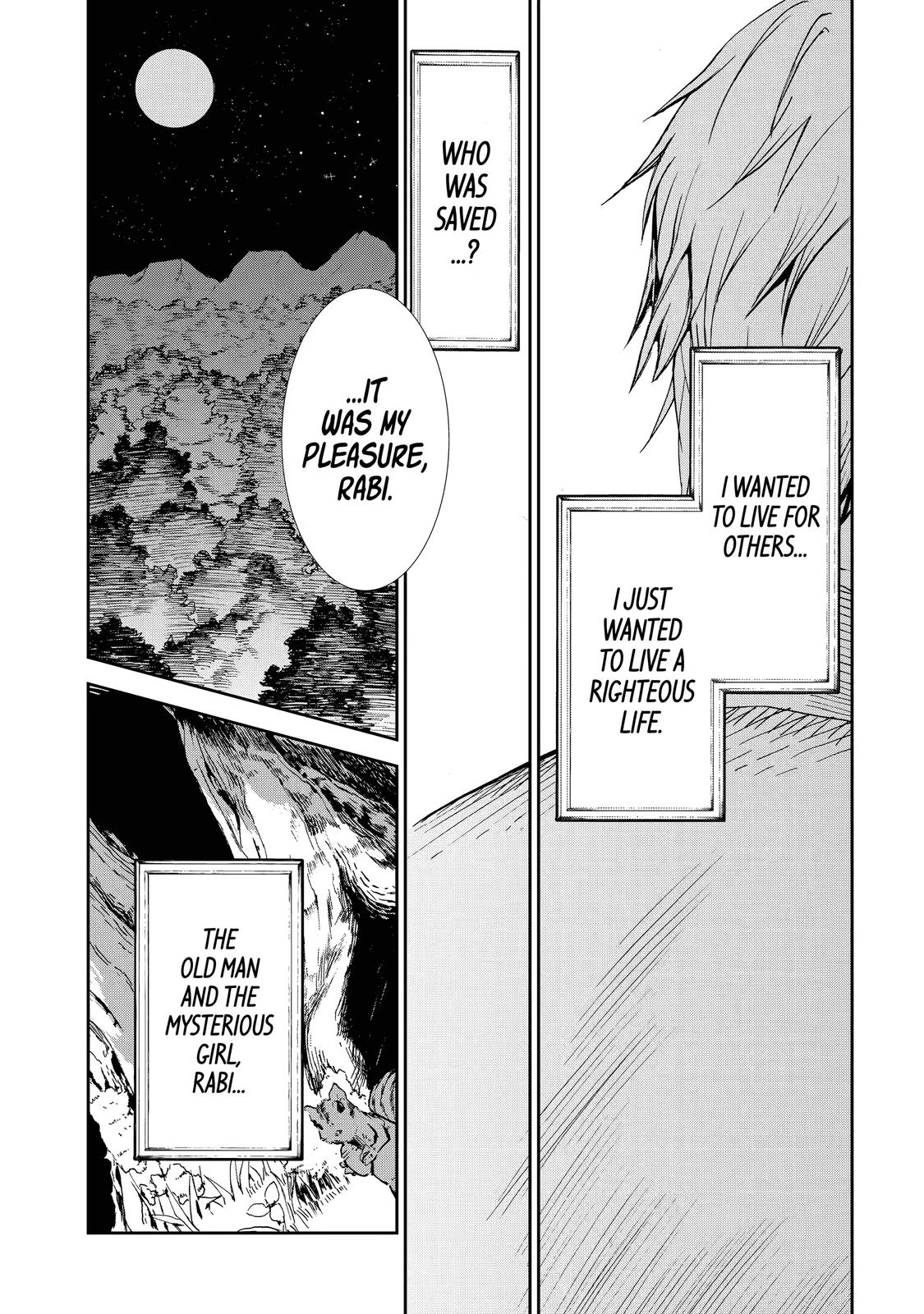 I Lost My Adventurer's License, but It's Fine Because I Have an Adorable Daughter Now Chapter 1 - Page 64