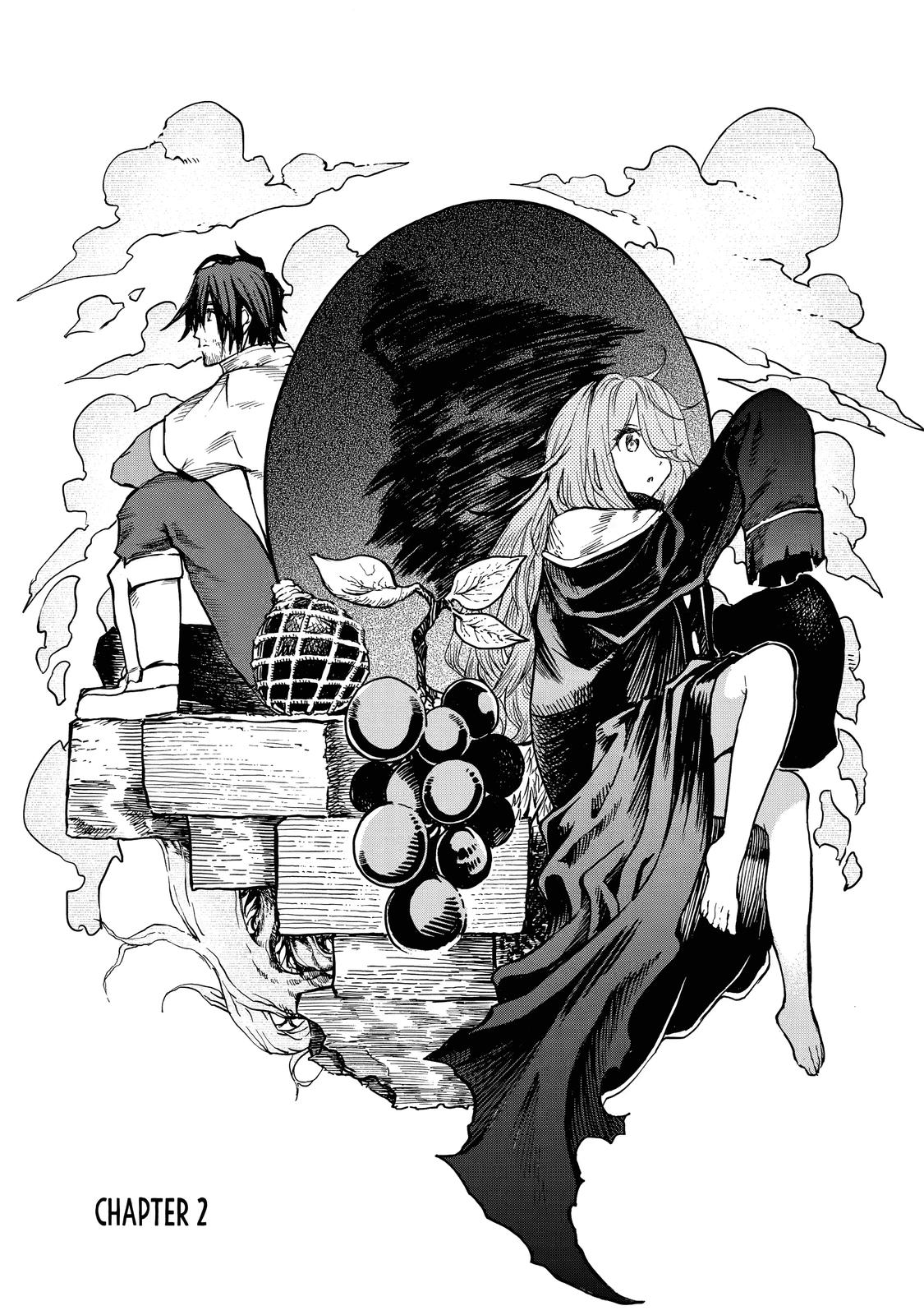 I Lost My Adventurer's License, but It's Fine Because I Have an Adorable Daughter Now Chapter 2 - Page 5