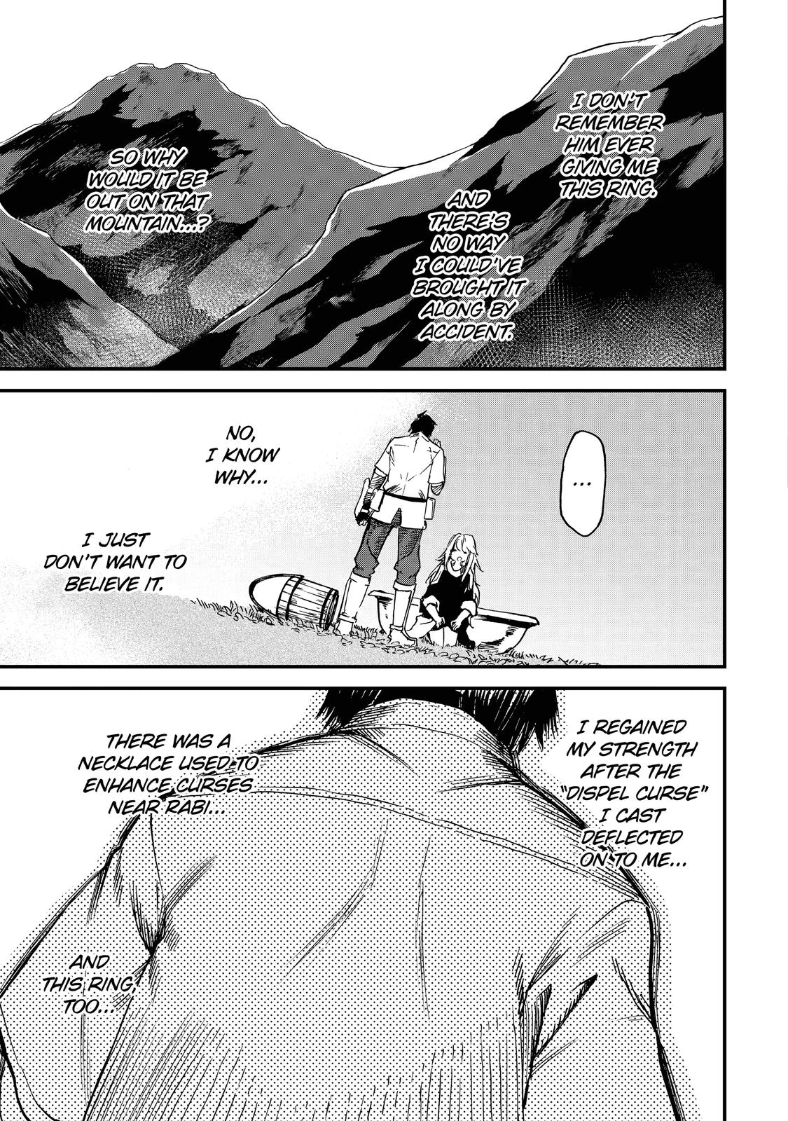 I Lost My Adventurer's License, but It's Fine Because I Have an Adorable Daughter Now Chapter 2 - Page 24