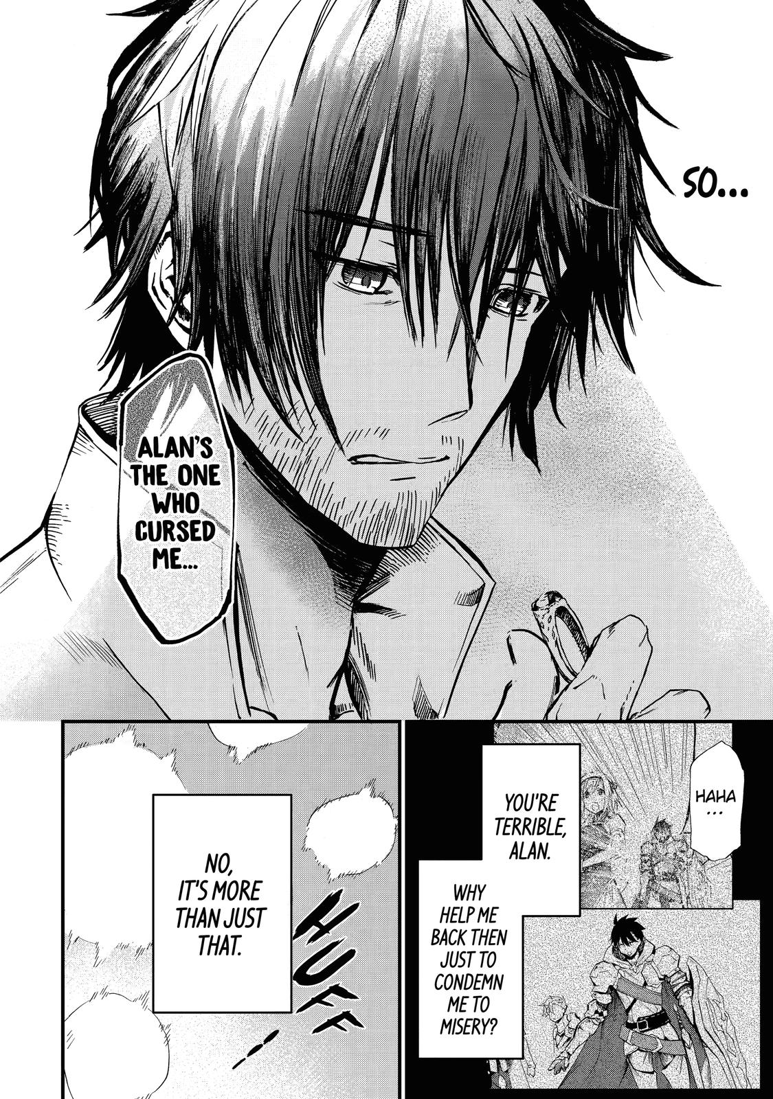 I Lost My Adventurer's License, but It's Fine Because I Have an Adorable Daughter Now Chapter 2 - Page 25