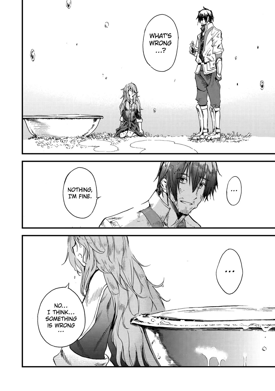 I Lost My Adventurer's License, but It's Fine Because I Have an Adorable Daughter Now Chapter 2 - Page 27