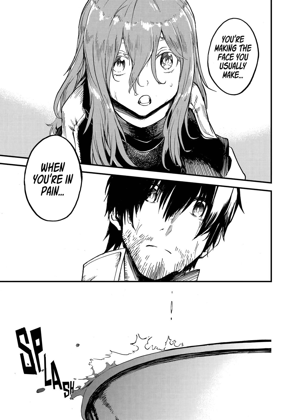 I Lost My Adventurer's License, but It's Fine Because I Have an Adorable Daughter Now Chapter 2 - Page 28