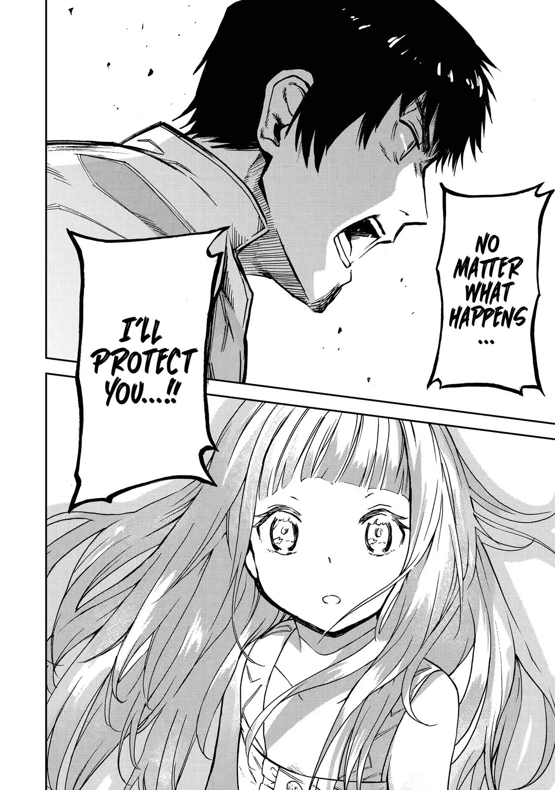 I Lost My Adventurer's License, but It's Fine Because I Have an Adorable Daughter Now Chapter 3 - Page 44