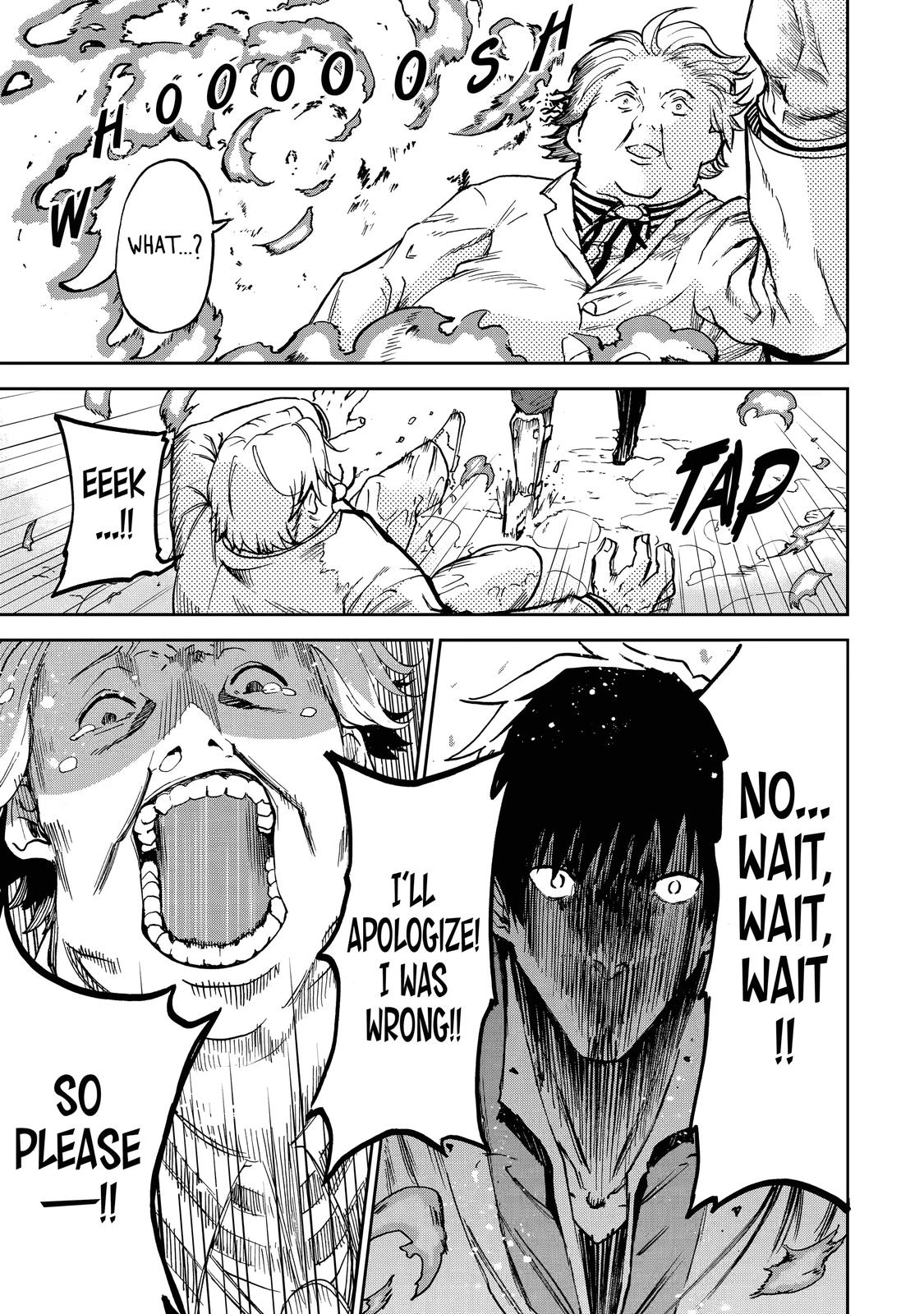 I Lost My Adventurer's License, but It's Fine Because I Have an Adorable Daughter Now Chapter 3 - Page 52