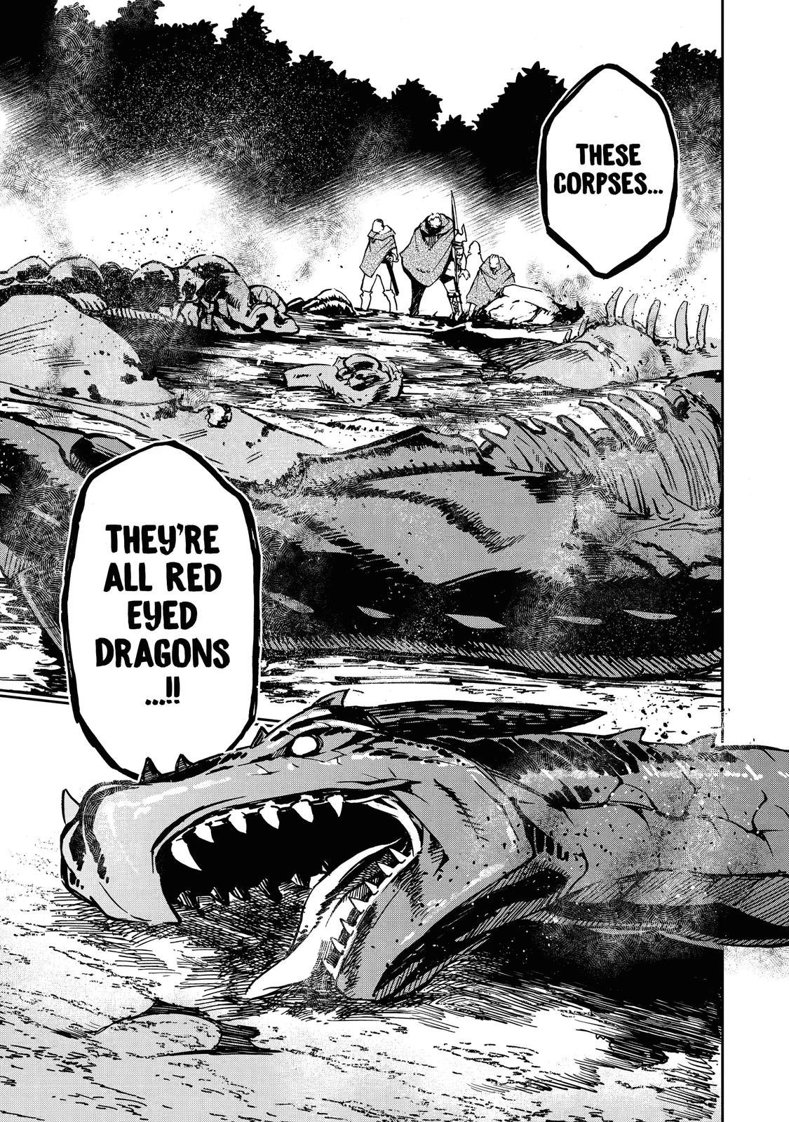 I Lost My Adventurer's License, but It's Fine Because I Have an Adorable Daughter Now Chapter 4 - Page 27