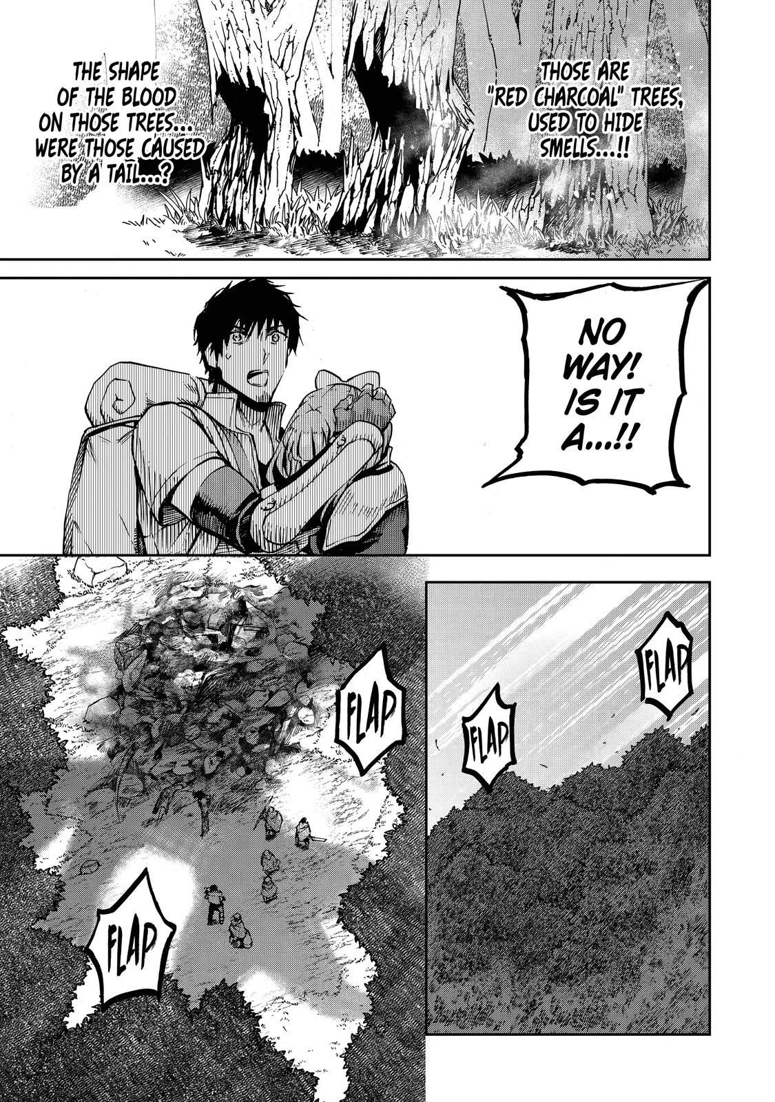 I Lost My Adventurer's License, but It's Fine Because I Have an Adorable Daughter Now Chapter 4 - Page 29