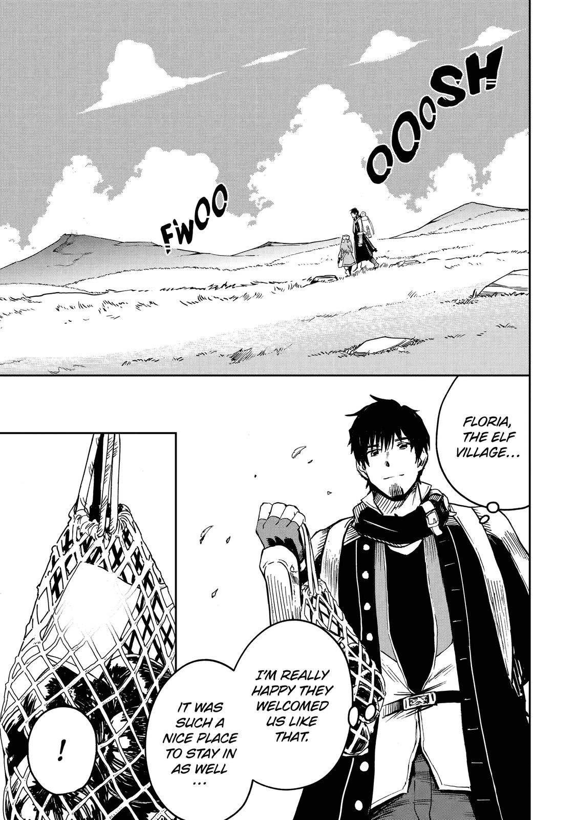 I Lost My Adventurer's License, but It's Fine Because I Have an Adorable Daughter Now Chapter 7 - Page 52