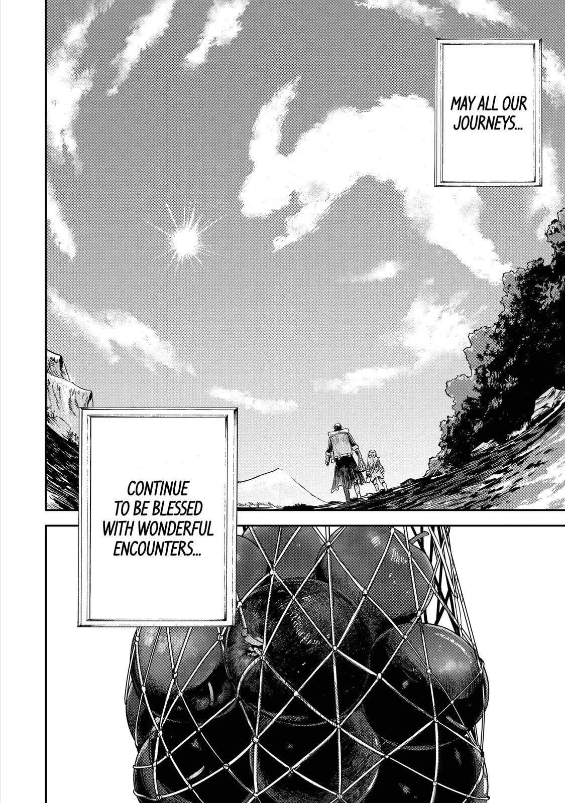 I Lost My Adventurer's License, but It's Fine Because I Have an Adorable Daughter Now Chapter 7 - Page 56