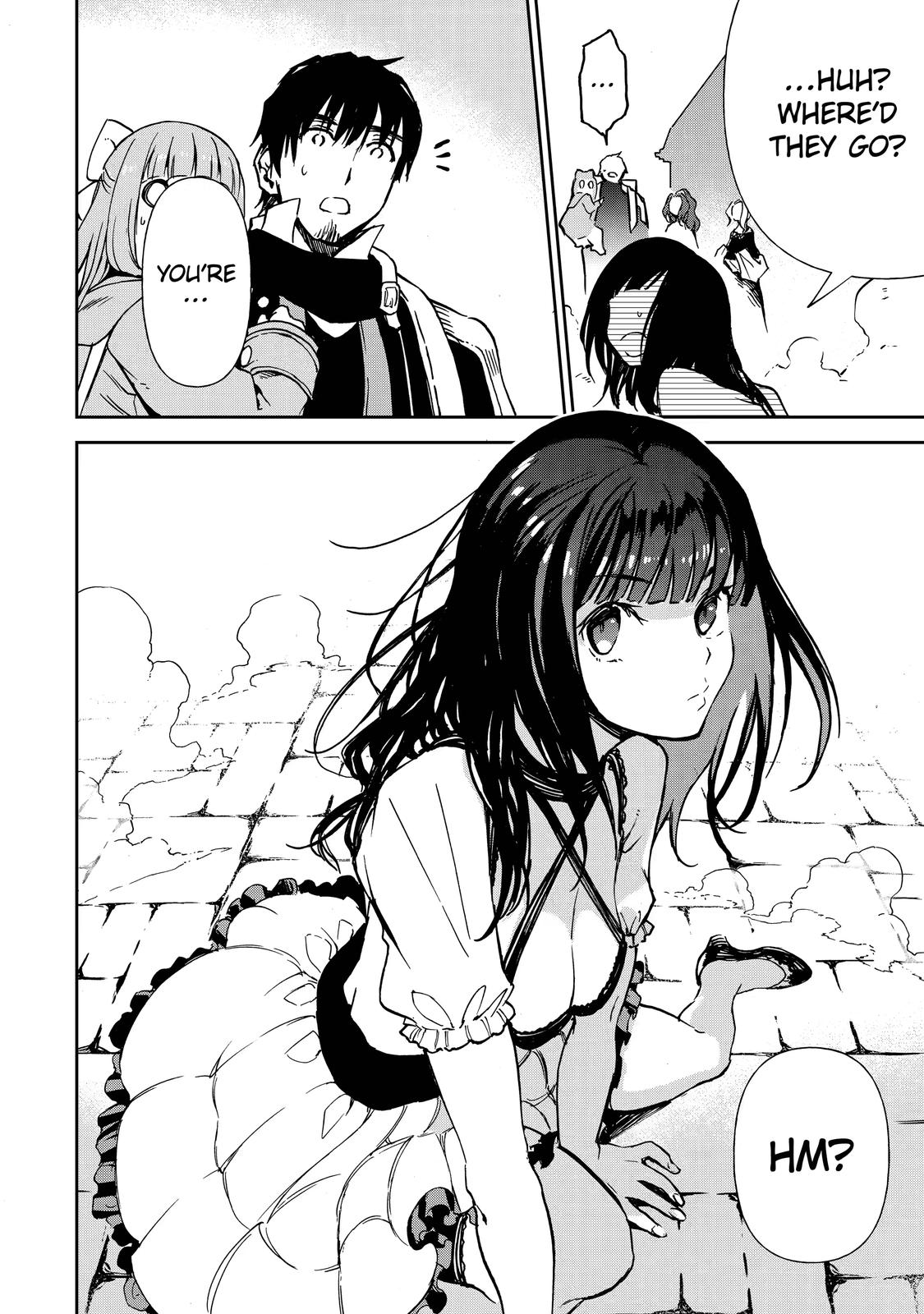 I Lost My Adventurer's License, but It's Fine Because I Have an Adorable Daughter Now Chapter 8 - Page 53