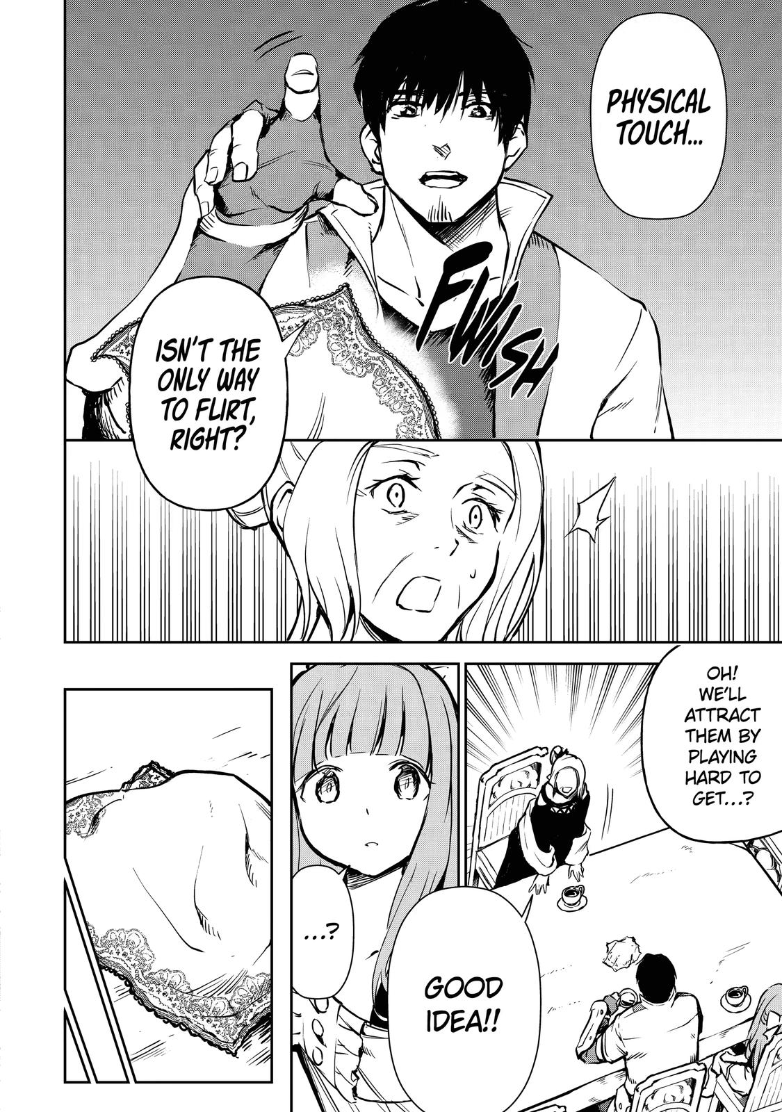 I Lost My Adventurer's License, but It's Fine Because I Have an Adorable Daughter Now Chapter 9 - Page 18