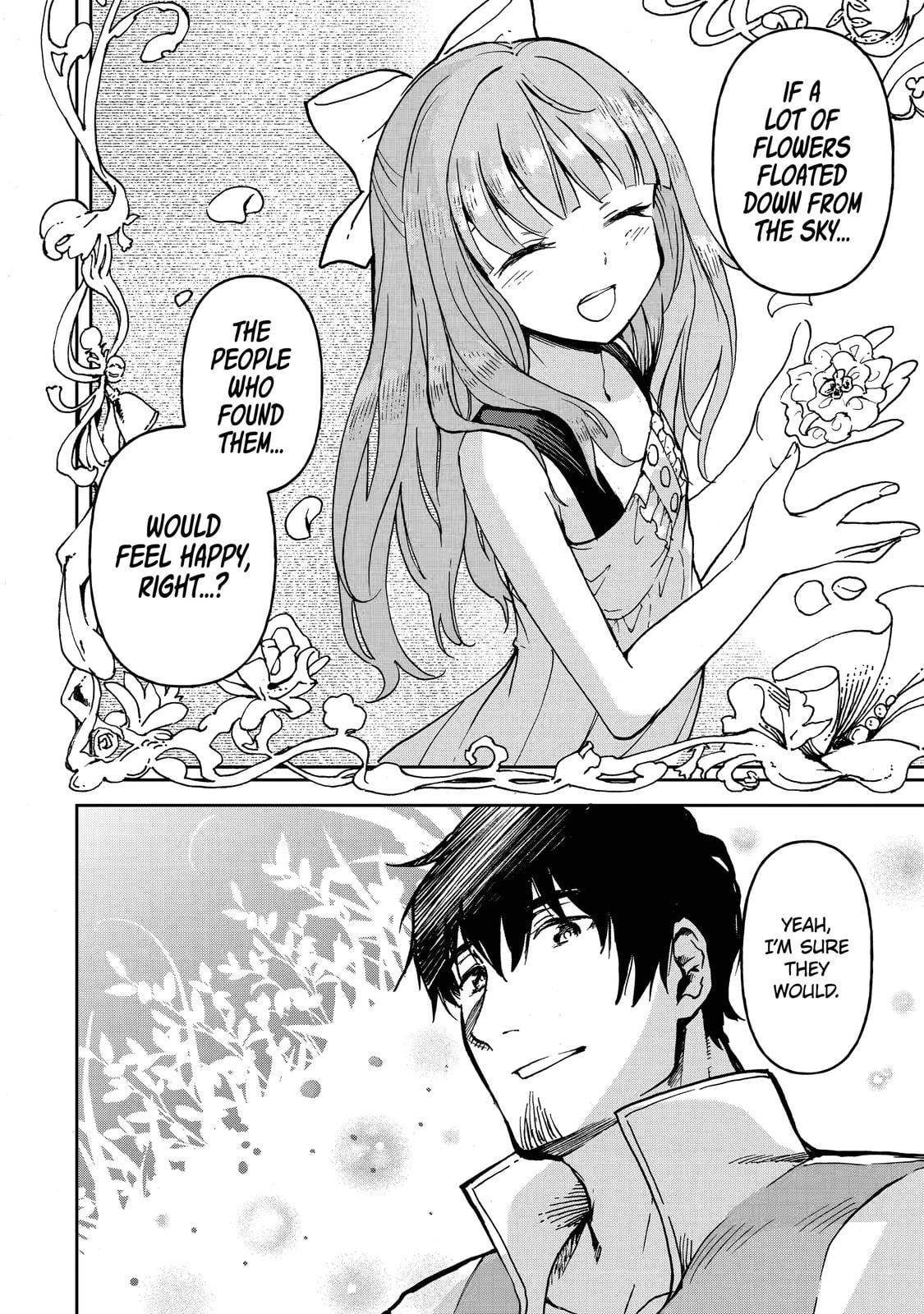 I Lost My Adventurer's License, but It's Fine Because I Have an Adorable Daughter Now Chapter 9 - Page 25