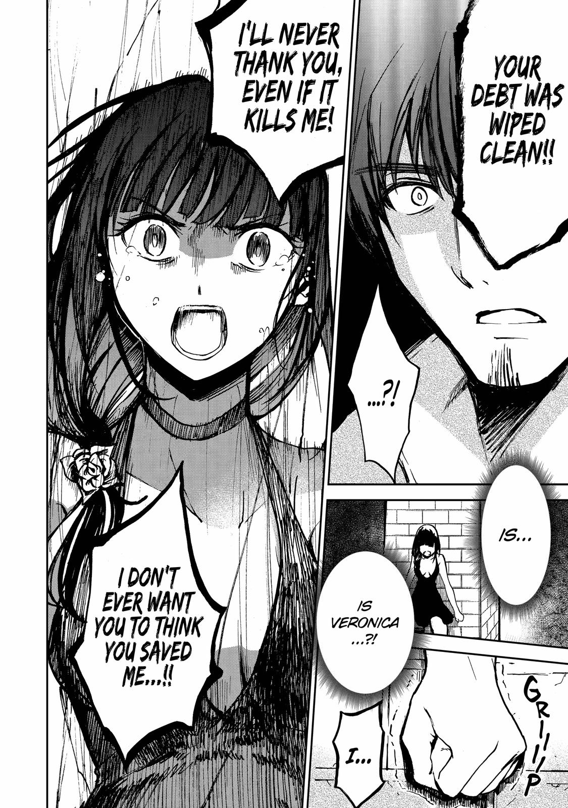 I Lost My Adventurer's License, but It's Fine Because I Have an Adorable Daughter Now Chapter 9 - Page 31