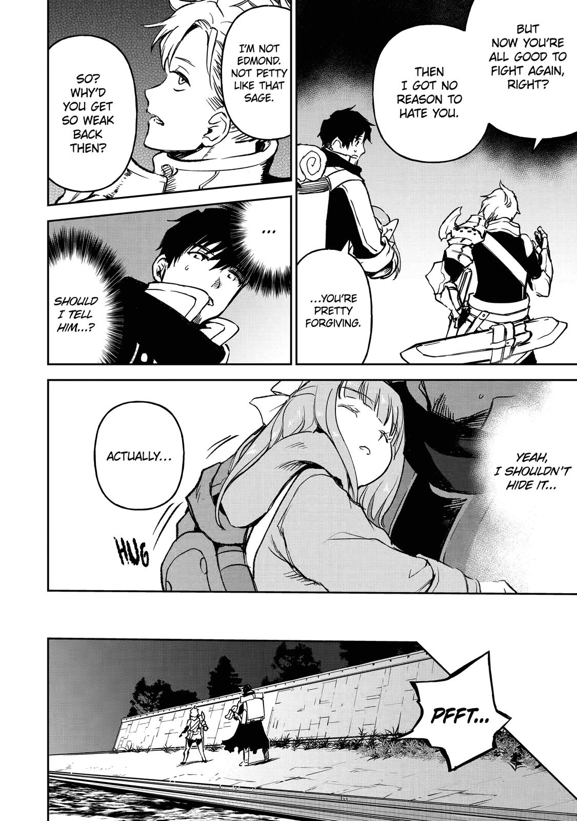 I Lost My Adventurer's License, but It's Fine Because I Have an Adorable Daughter Now Chapter 14 - Page 8