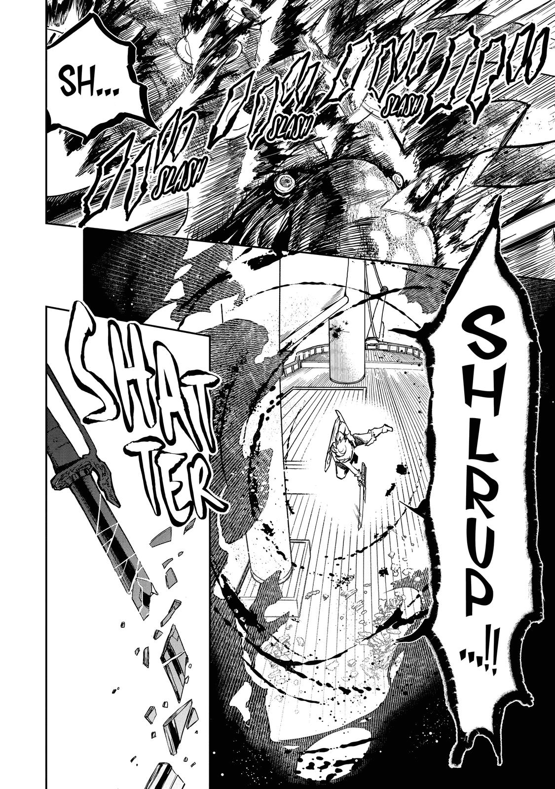 I Lost My Adventurer's License, but It's Fine Because I Have an Adorable Daughter Now Chapter 14 - Page 30