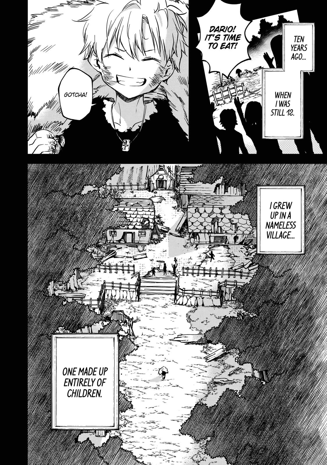 I Lost My Adventurer's License, but It's Fine Because I Have an Adorable Daughter Now Chapter 14 - Page 51